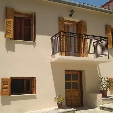Sweet Holiday home