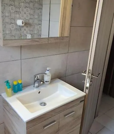 Sweet Апартаменты Каламата