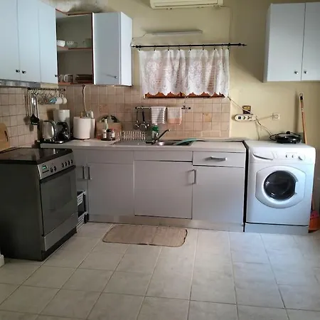 Sweet Holiday home Kalamata