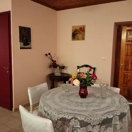 Sweet Holiday home