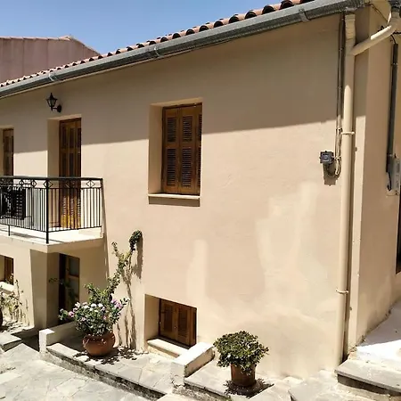 Holiday home Sweet Kalamata