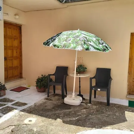 Holiday home Sweet