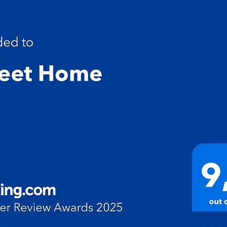 Апартаменты Sweet Каламата